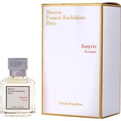 MAISON FRANCIS KURKDJIAN AMYRIS HOMME by Maison Francis