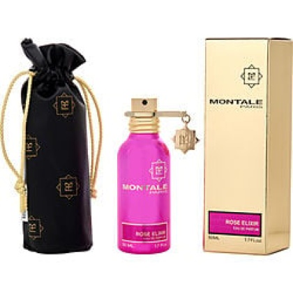 MONTALE PARIS ROSE ELIXIR by Montale