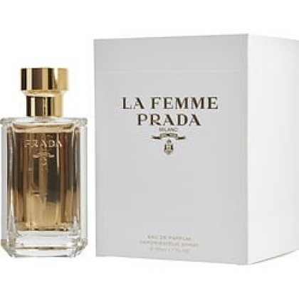 PRADA LA FEMME by Prada