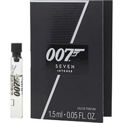 JAMES BOND 007 SEVEN INTENSE by James Bond