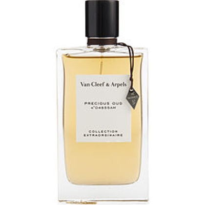 PRECIOUS OUD VAN CLEEF & ARPELS by Van Cleef & Arpels