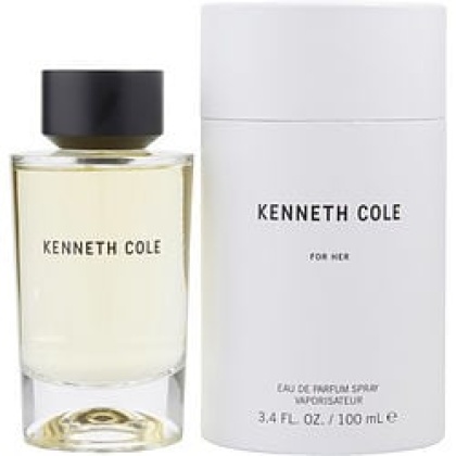 KENNETH COLE FOR HER by Kenneth Cole