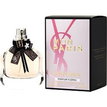 MON PARIS FLORAL YSL by Yves Saint Laurent