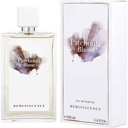 REMINISCENCE PATCHOULI BLANC by Reminiscence