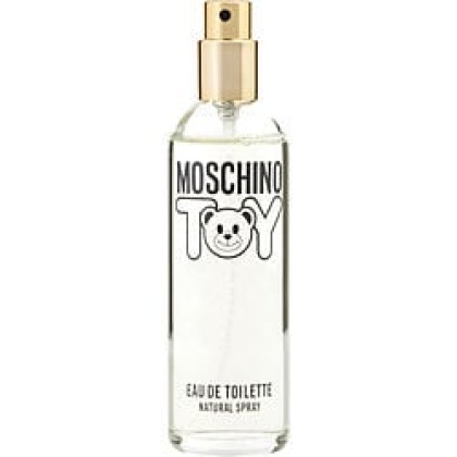 MOSCHINO TOY by Moschino