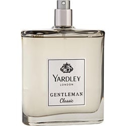 YARDLEY GENTLEMAN CLASSIC by Yardley