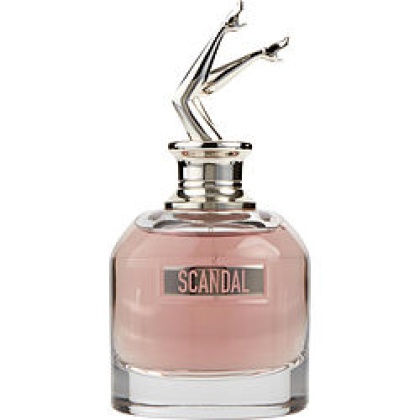 JEAN PAUL GAULTIER SCANDAL by Jean Paul Gaultier