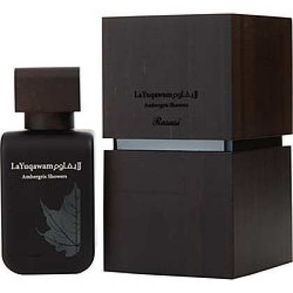 RASASI LAYUQAWAM AMBERGRIS SHOWERS by Rasasi