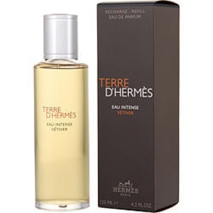 TERRE D\'HERMES EAU INTENSE VETIVER by Hermes