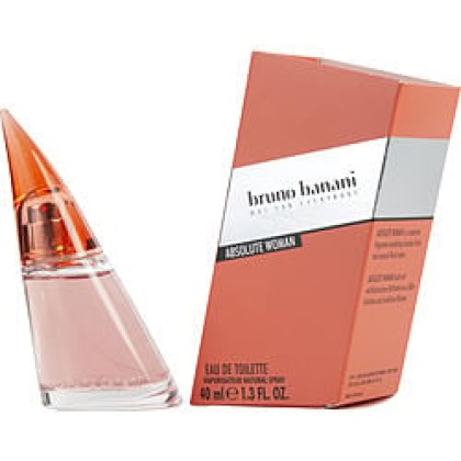 BRUNO BANANI ABSOLUTE WOMAN by Bruno Banani