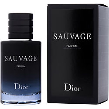 DIOR SAUVAGE by Christian Dior