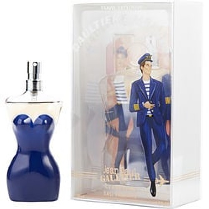 JEAN PAUL GAULTIER EAU FRAICHE by Jean Paul Gaultier