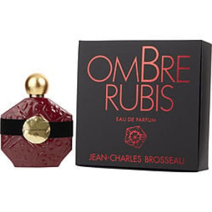 OMBRE RUBIS by Jean Charles Brosseau