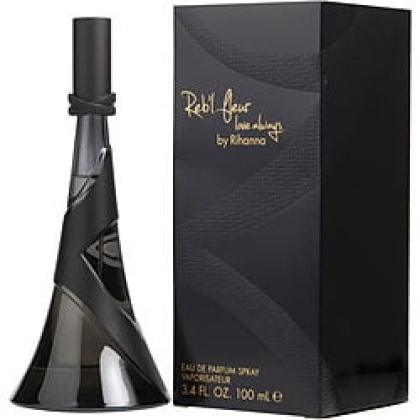 RIHANNA REB\'L FLEUR LOVE ALWAYS by Rihanna