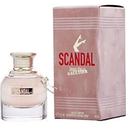 JEAN PAUL GAULTIER SCANDAL by Jean Paul Gaultier