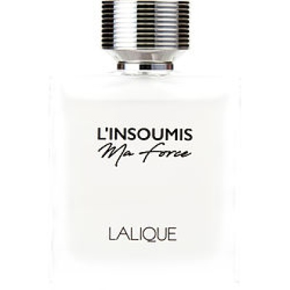 LALIQUE L\'INSOUMIS MA FORCE by Lalique