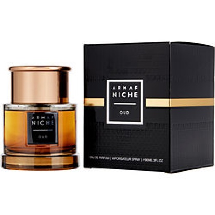 ARMAF NICHE OUD by Armaf