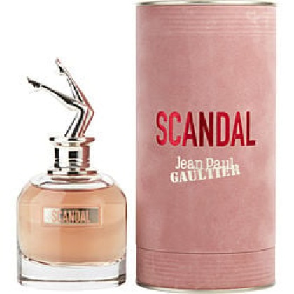 JEAN PAUL GAULTIER SCANDAL by Jean Paul Gaultier