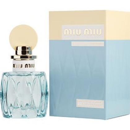 MIU MIU L\'EAU BLEUE by Miu Miu