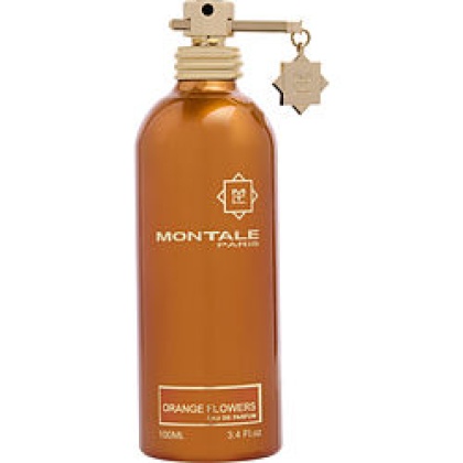 MONTALE PARIS ORANGE FLOWERS by Montale