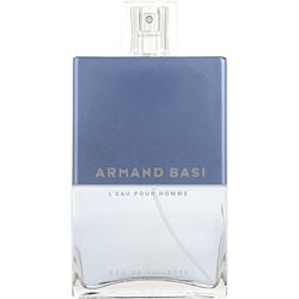 ARMAND BASI L\'EAU POUR HOMME by Armand Basi