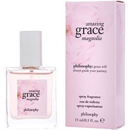 PHILOSOPHY AMAZING GRACE MAGNOLIA by Philosophy