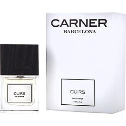 CARNER BARCELONA CUIRS by Carner Barcelona