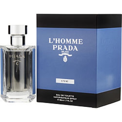 PRADA L\'HOMME L\'EAU by Prada