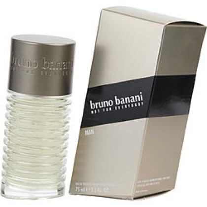 BRUNO BANANI MAN by Bruno Banani