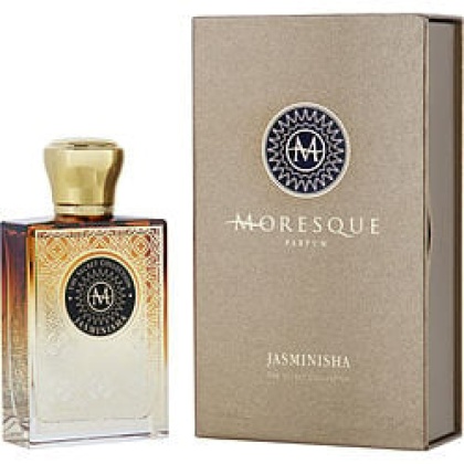 MORESQUE THE SECRET COLLECTION JASMINISHA by Moresque