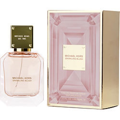 MICHAEL KORS SPARKLING BLUSH by Michael Kors