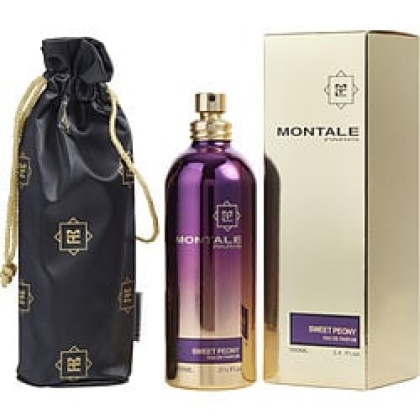 MONTALE PARIS SWEET PEONY by Montale