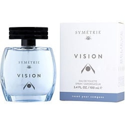 SYMÉTRIE VISION by Symétrie