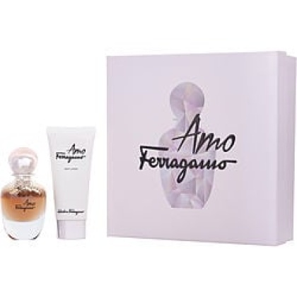 AMO FERRAGAMO by Salvatore Ferragamo