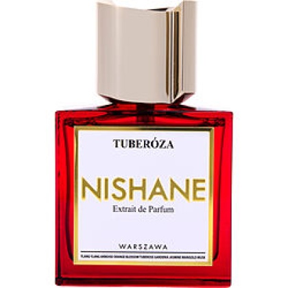 NISHANE TUBEROZA by Nishane