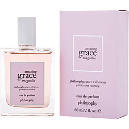 PHILOSOPHY AMAZING GRACE MAGNOLIA by Philosophy