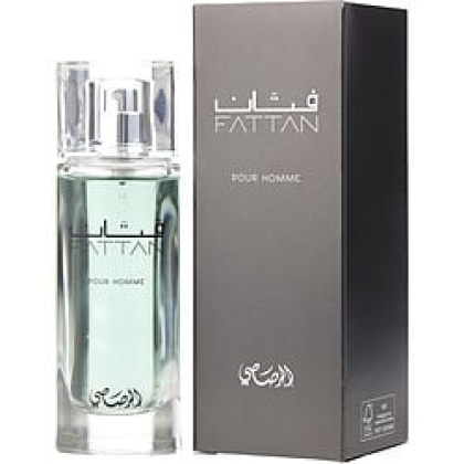 RASASI FATTAN POUR HOMME by Rasasi