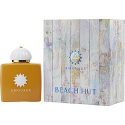 AMOUAGE BEACH HUT by Amouage