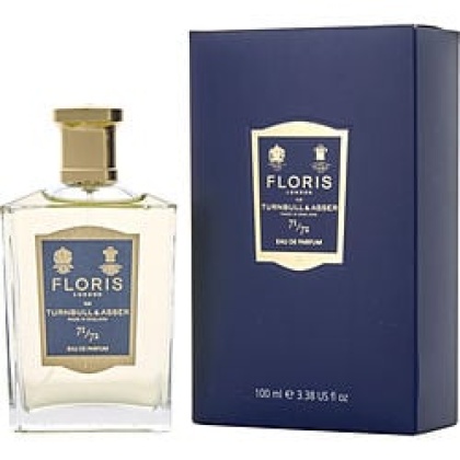 FLORIS 71/72 by Floris