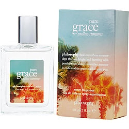 PHILOSOPHY PURE GRACE ENDLESS SUMMER by Philosophy