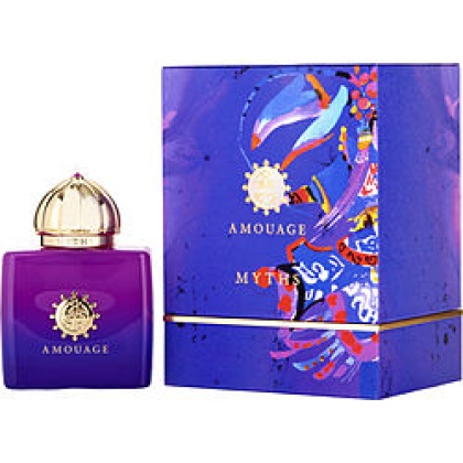 AMOUAGE MYTHS by Amouage