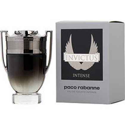 INVICTUS INTENSE by Paco Rabanne