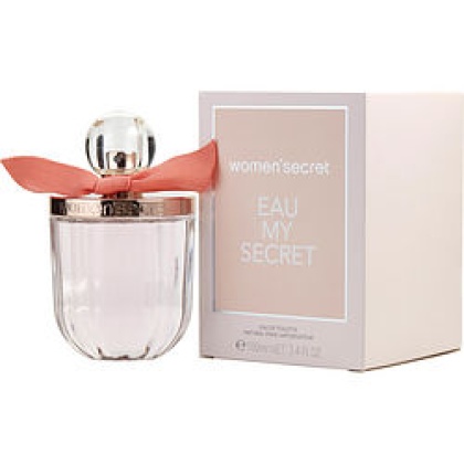 WOMEN\'SECRET EAU MY SECRET by Women\' Secret