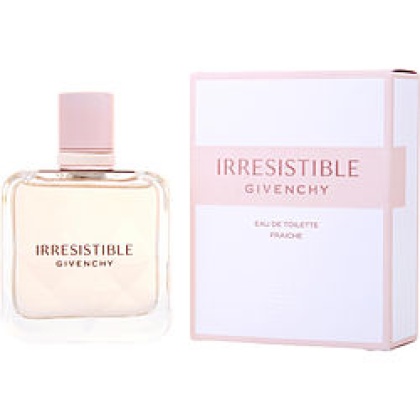 IRRESISTIBLE GIVENCHY by Givenchy