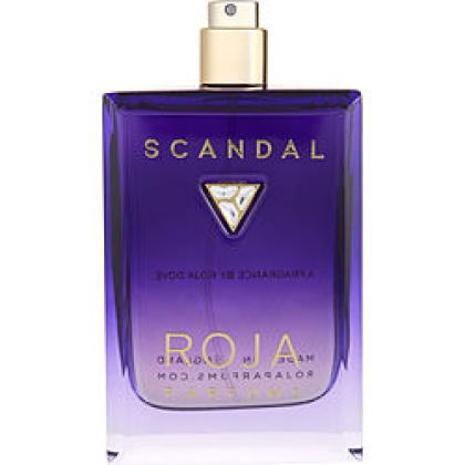 ROJA SCANDAL POUR FEMME by Roja Dove