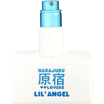 HARAJUKU LOVERS POP ELECTRIC LIL\' ANGEL by Gwen Stefani