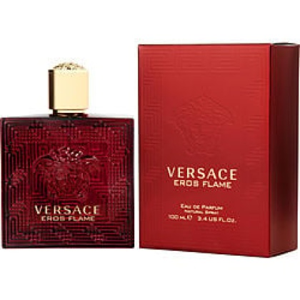 VERSACE EROS FLAME by Gianni Versace