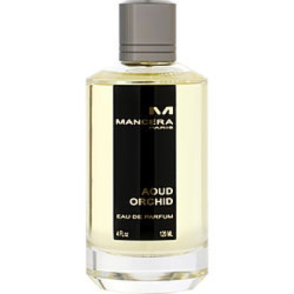 MANCERA AOUD ORCHID by Mancera