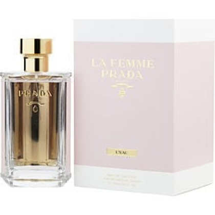 PRADA LA FEMME L\'EAU by Prada