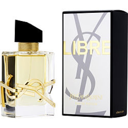 LIBRE YVES SAINT LAURENT by Yves Saint Laurent